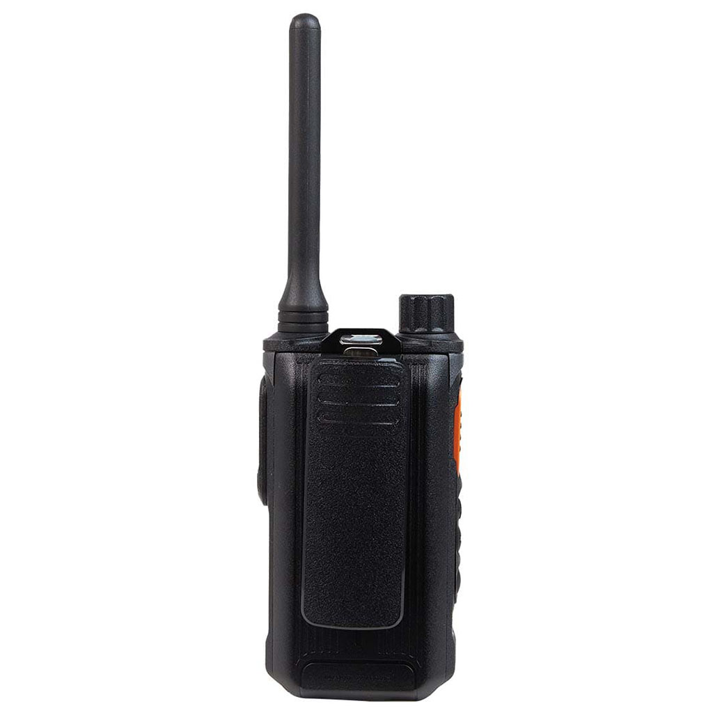 Радиостанция Hytera BP515 U IP67